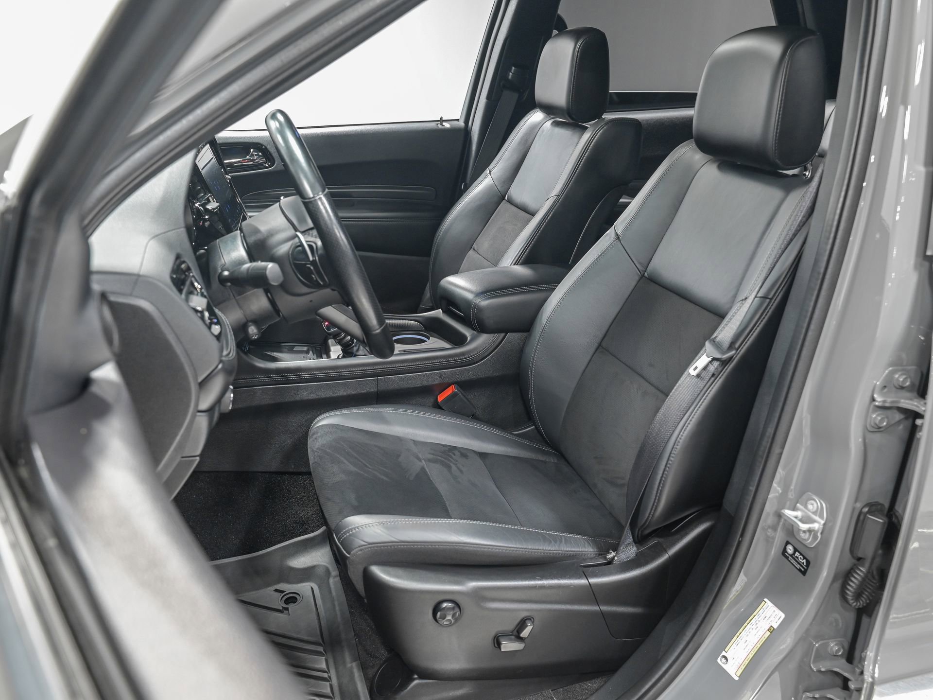 Used 2022 Dodge Durango GT AWD/4WD image 16
