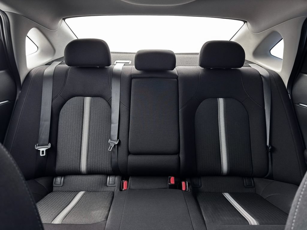 New 2026 Hyundai Sonata SEL FWD image 24
