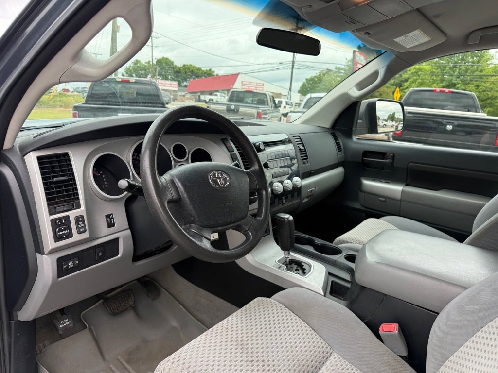 Used 2009 Toyota Tundra SR5 RWD image 10