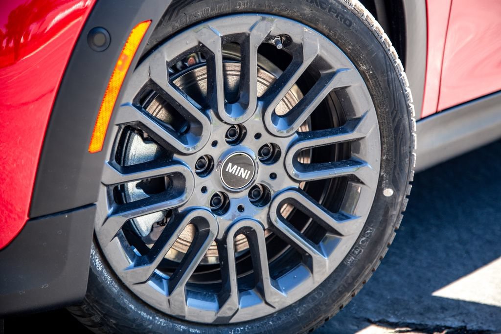 New 2026 MINI Cooper S FWD image 9