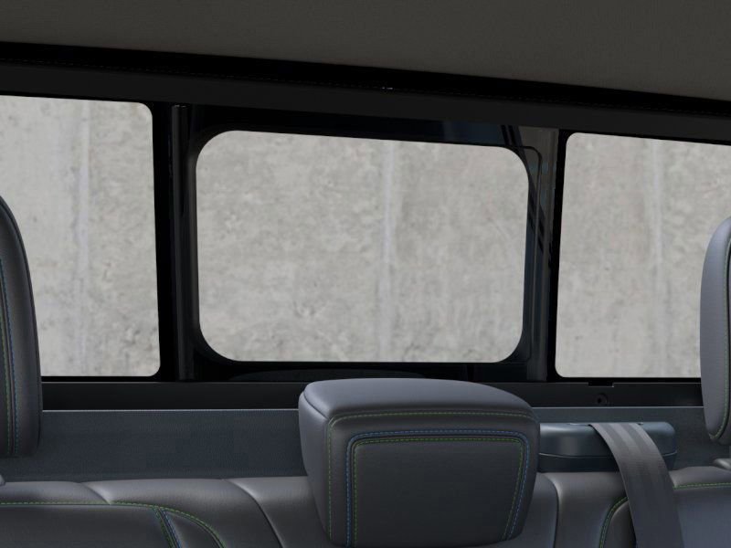 New 2026 Ford Maverick Lobo image 24