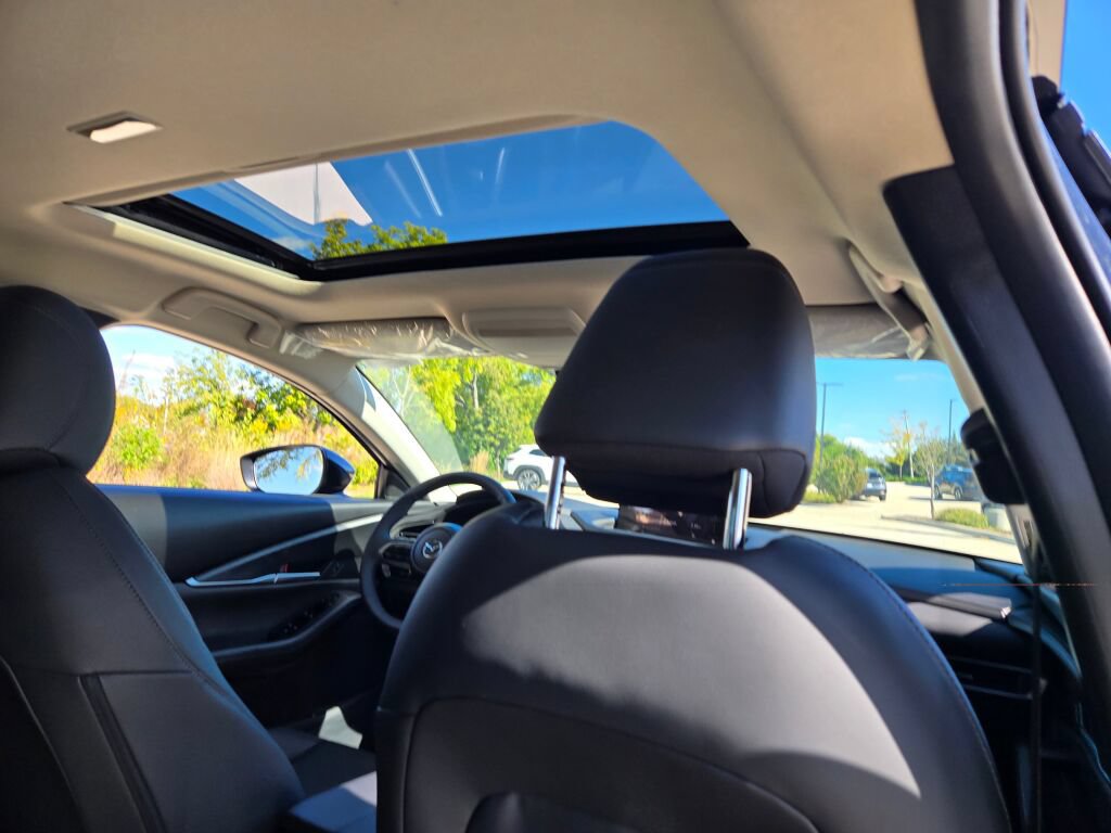 New 2026 MAZDA CX-30 AWD 2.5 S image 8