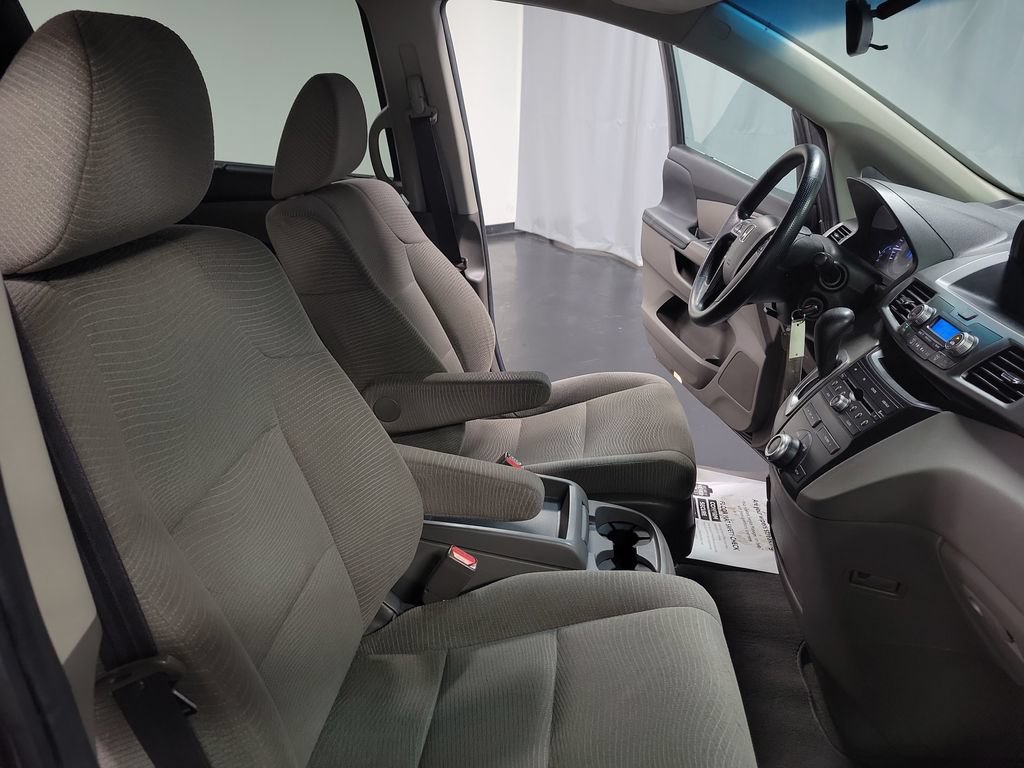 Used 2012 Honda Odyssey EX image 34