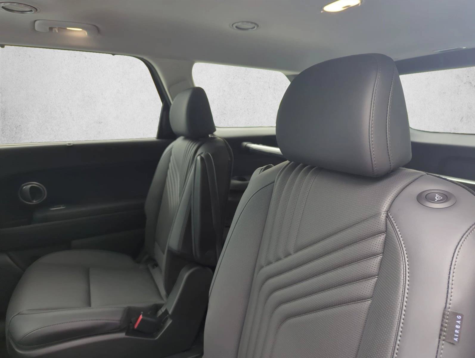 New 2027 Hyundai Palisade SEL FWD image 26