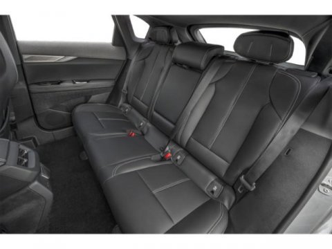 Certified 2025 Cadillac Optiq Luxury 2 w/ LPO, Floor Liner Package image 15