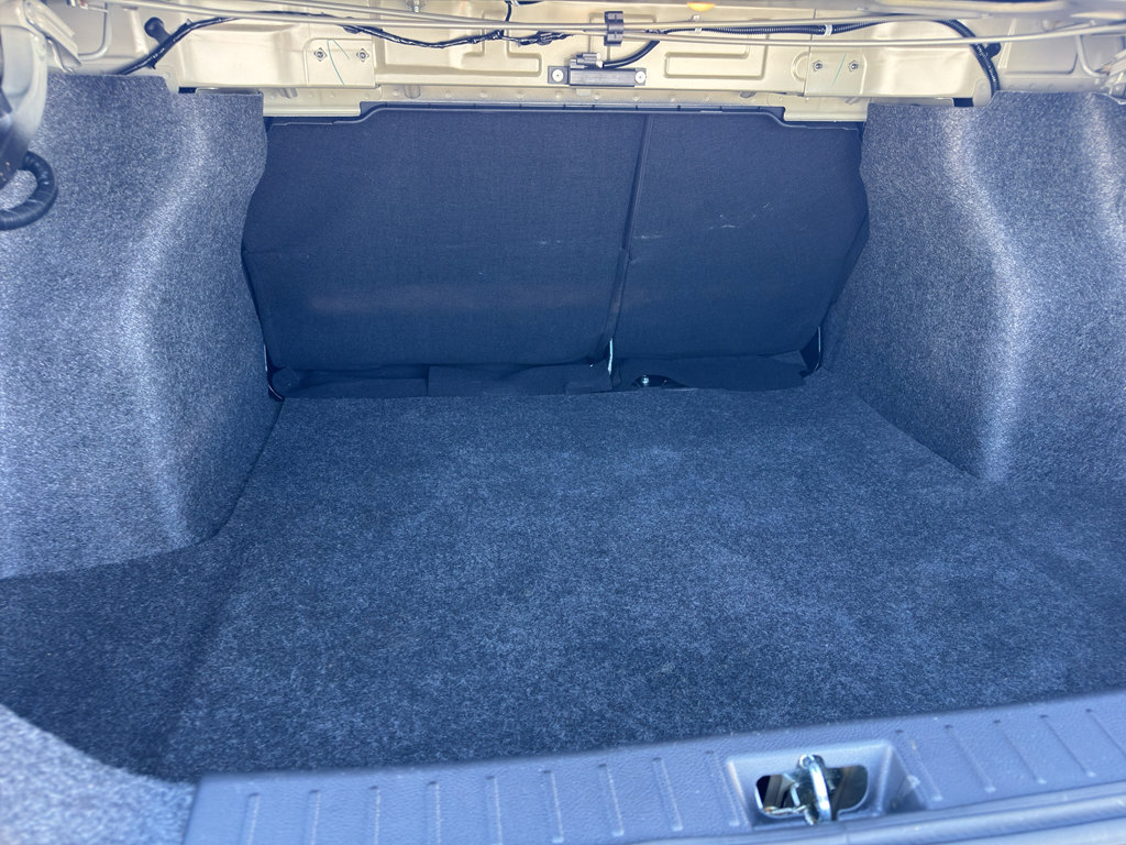 Used 2021 Nissan Versa S image 12