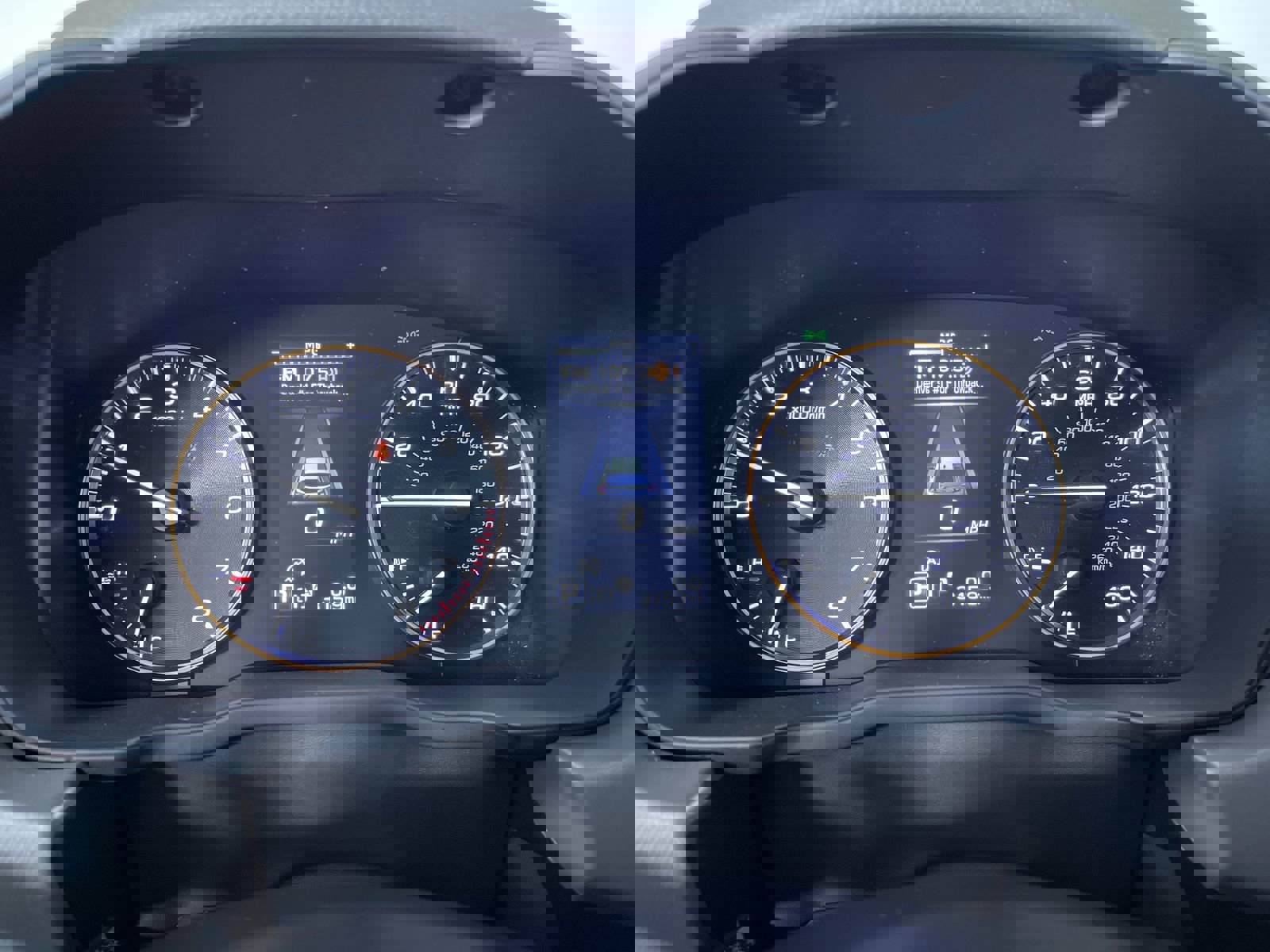 Certified 2025 Subaru Crosstrek 2.5i Wilderness image 17