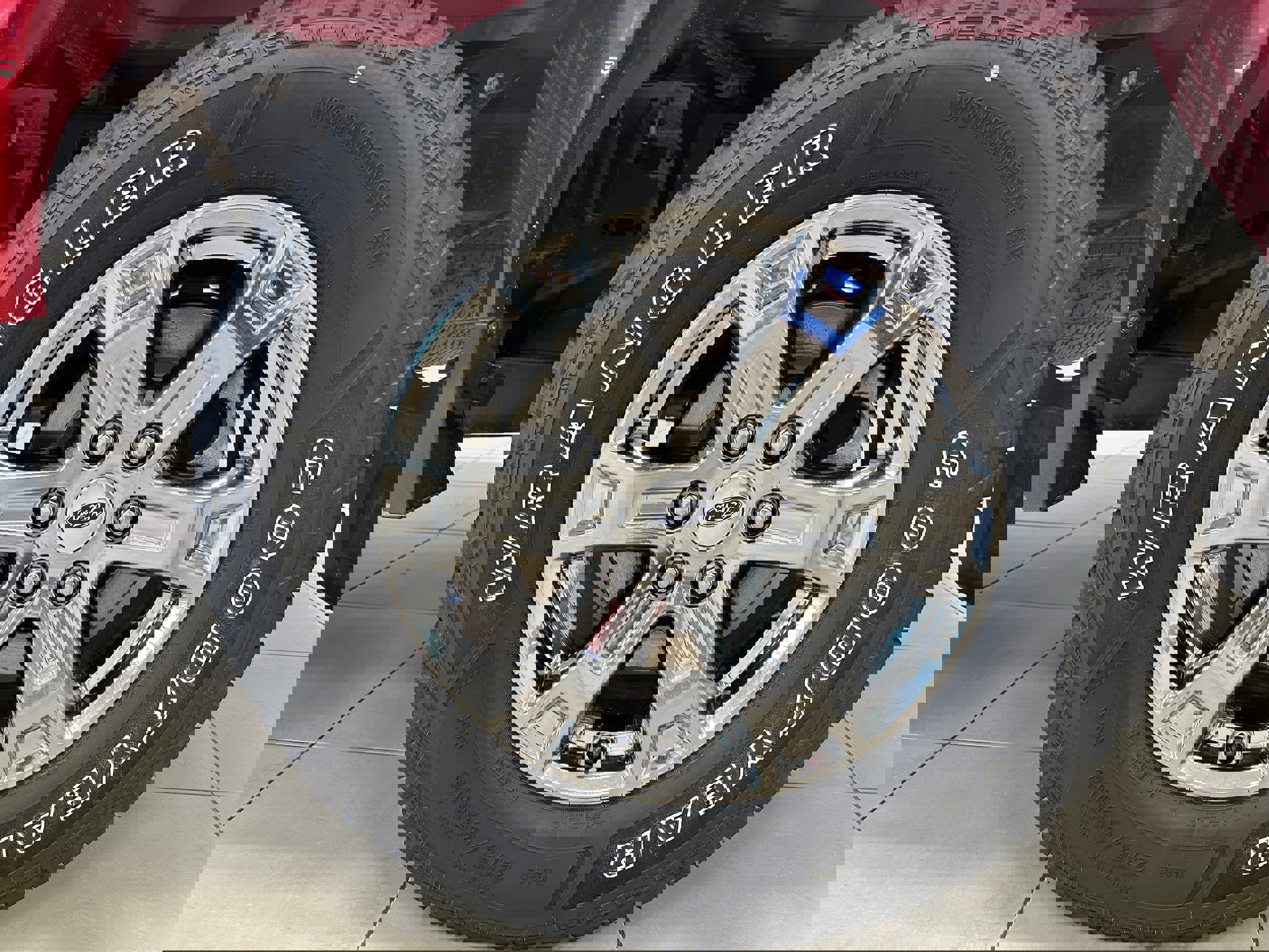 Used 2022 Ford F150 Lariat image 8