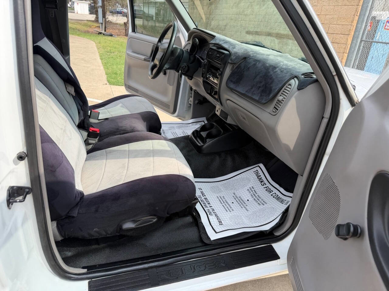 Used 2000 Ford Ranger XL image 33