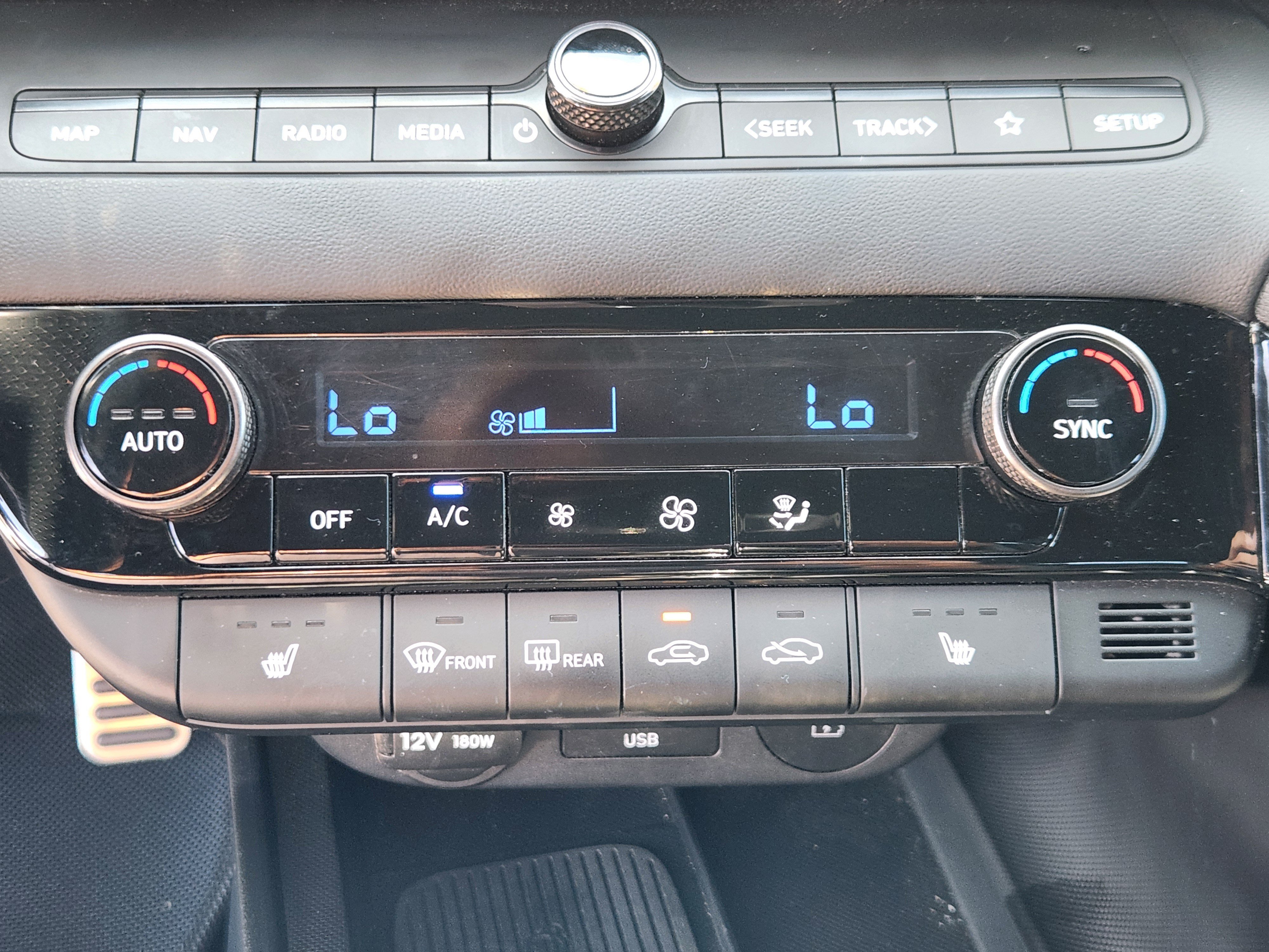 Certified 2024 Hyundai Elantra N FWD image 21
