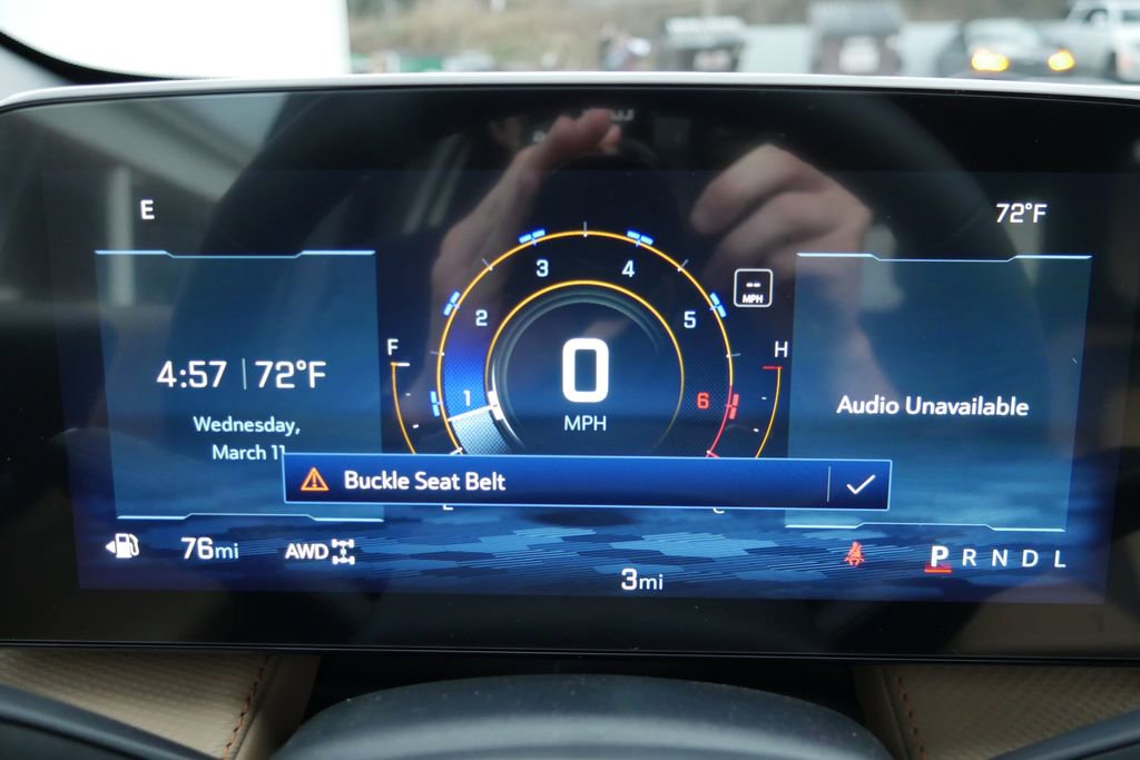 New 2026 Chevrolet Equinox ACTIV image 15