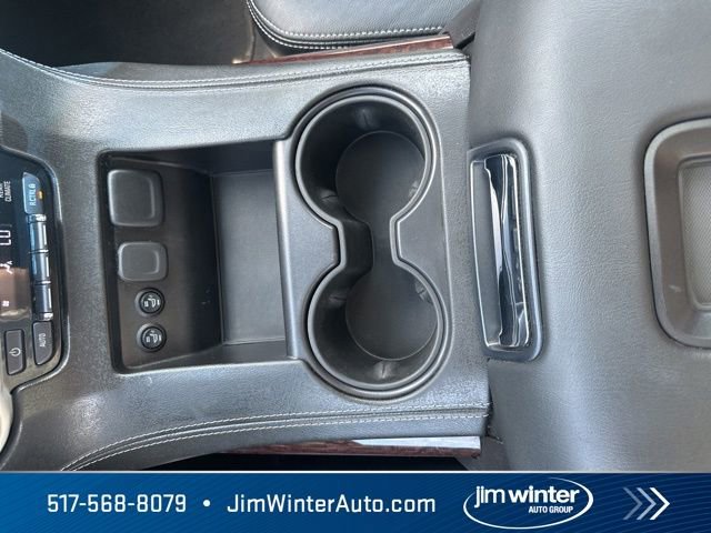Used 2019 GMC Yukon SLE w/ Convenience Package AWD/4WD image 34