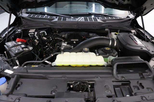 Used 2025 Ford F150 XL image 98