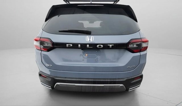 New 2026 Honda Pilot Elite image 6