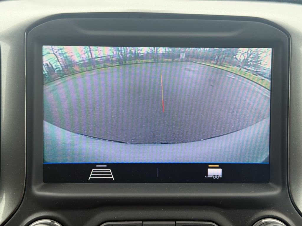 Used 2020 Chevrolet Silverado 1500 LT w/ All-Star Edition image 11