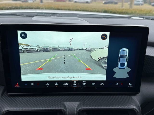 New 2026 Ford Mustang Convertible image 16