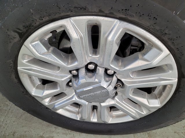 Used 2021 GMC Sierra 2500 Denali w/ Technology Package image 35