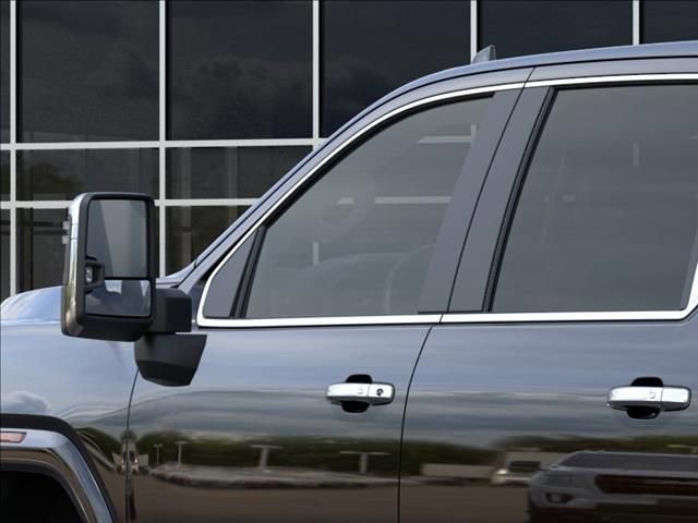 New 2026 GMC Sierra 2500 Denali Ultimate AWD/4WD image 12