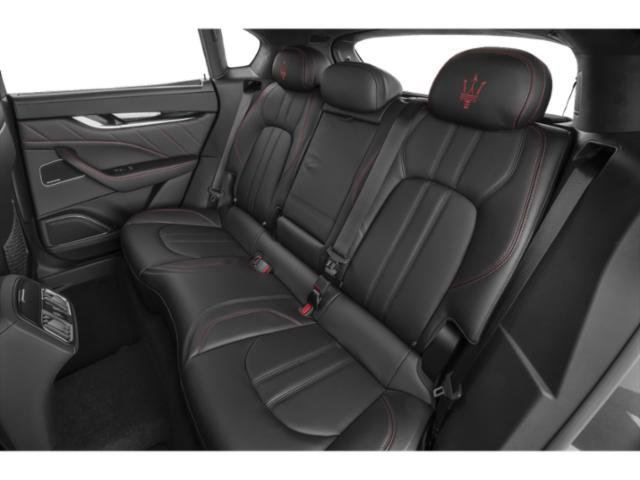 Used 2024 Maserati Levante GT Ultima AWD/4WD image 13