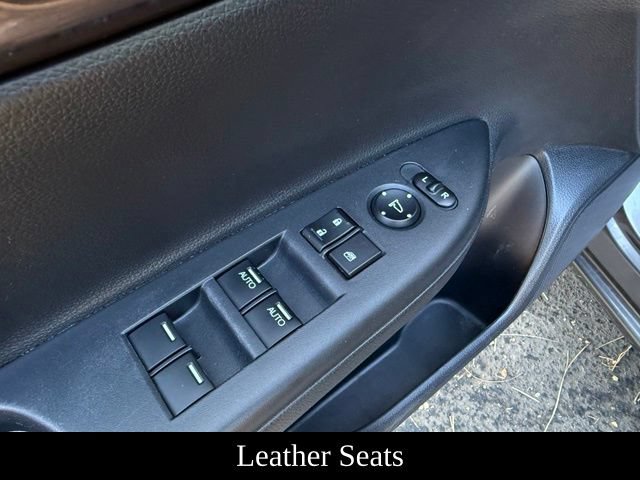 Used 2017 Honda Accord EX-L image 14