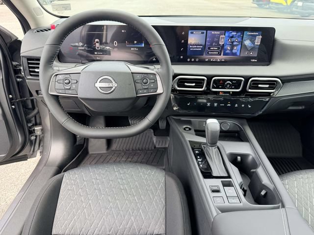 New 2026 Nissan Sentra SV w/ SV Convenience Package FWD image 18