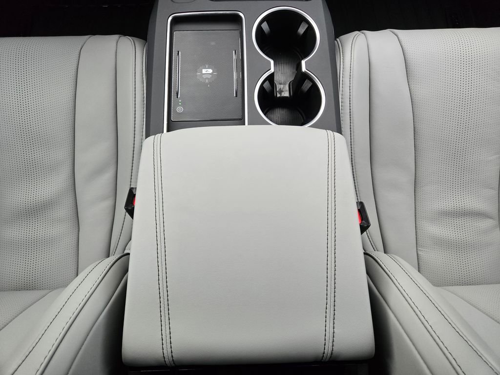 New 2026 Acura MDX SH-AWD w/ Technology Package image 16