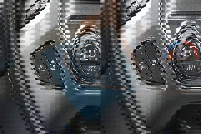 Used 2018 Chevrolet Silverado 1500 LTZ w/ Sport Package image 29