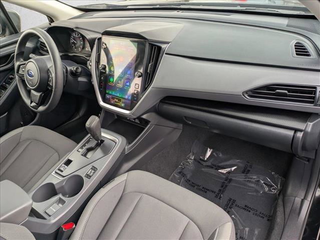Certified 2025 Subaru Crosstrek 2.0i Premium image 17