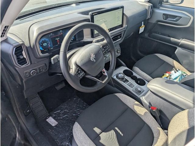 New 2025 Ford Bronco Sport Big Bend w/ Convenience Package image 12