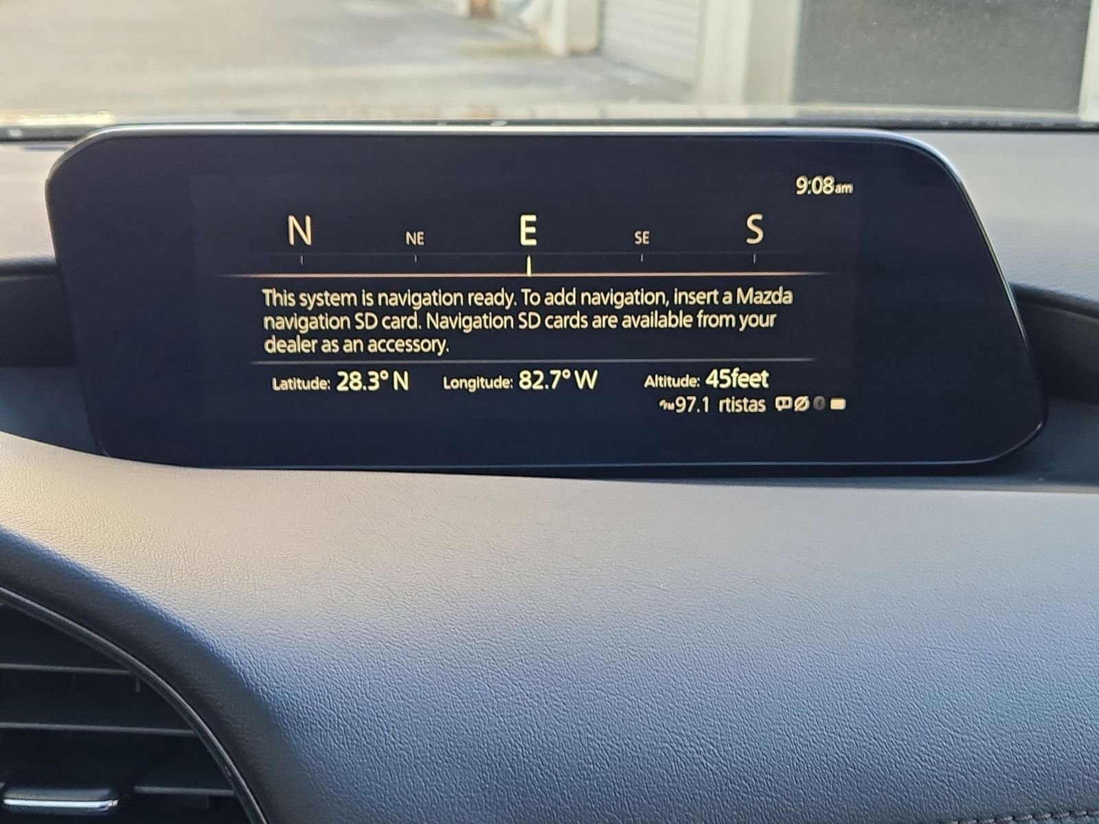 Used 2025 MAZDA MAZDA3 s image 18