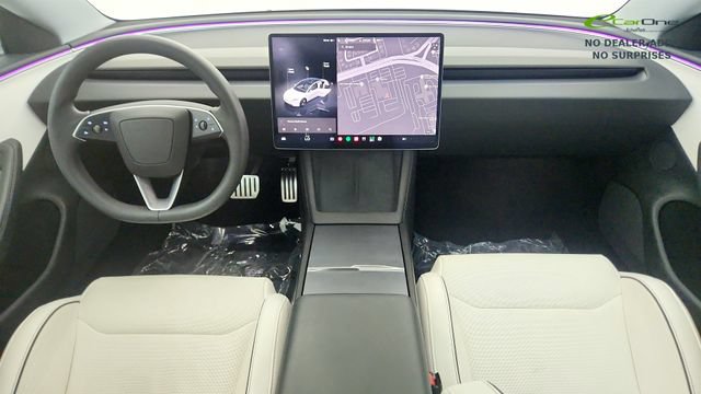 Used 2024 Tesla Model 3 Performance AWD/4WD image 49