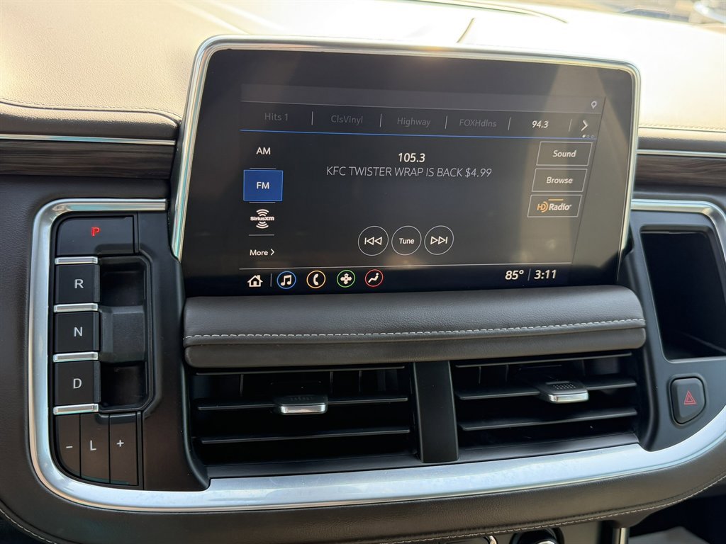 Used 2021 Chevrolet Suburban LS image 19