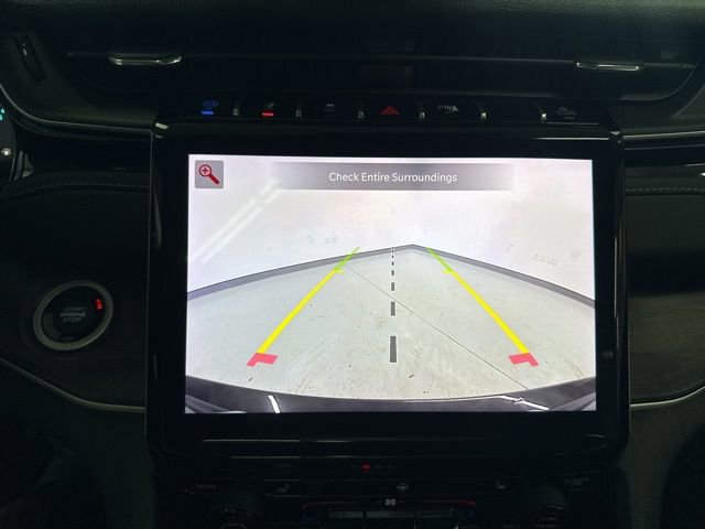 Used 2023 Jeep Grand Cherokee 4WD 4xe image 43