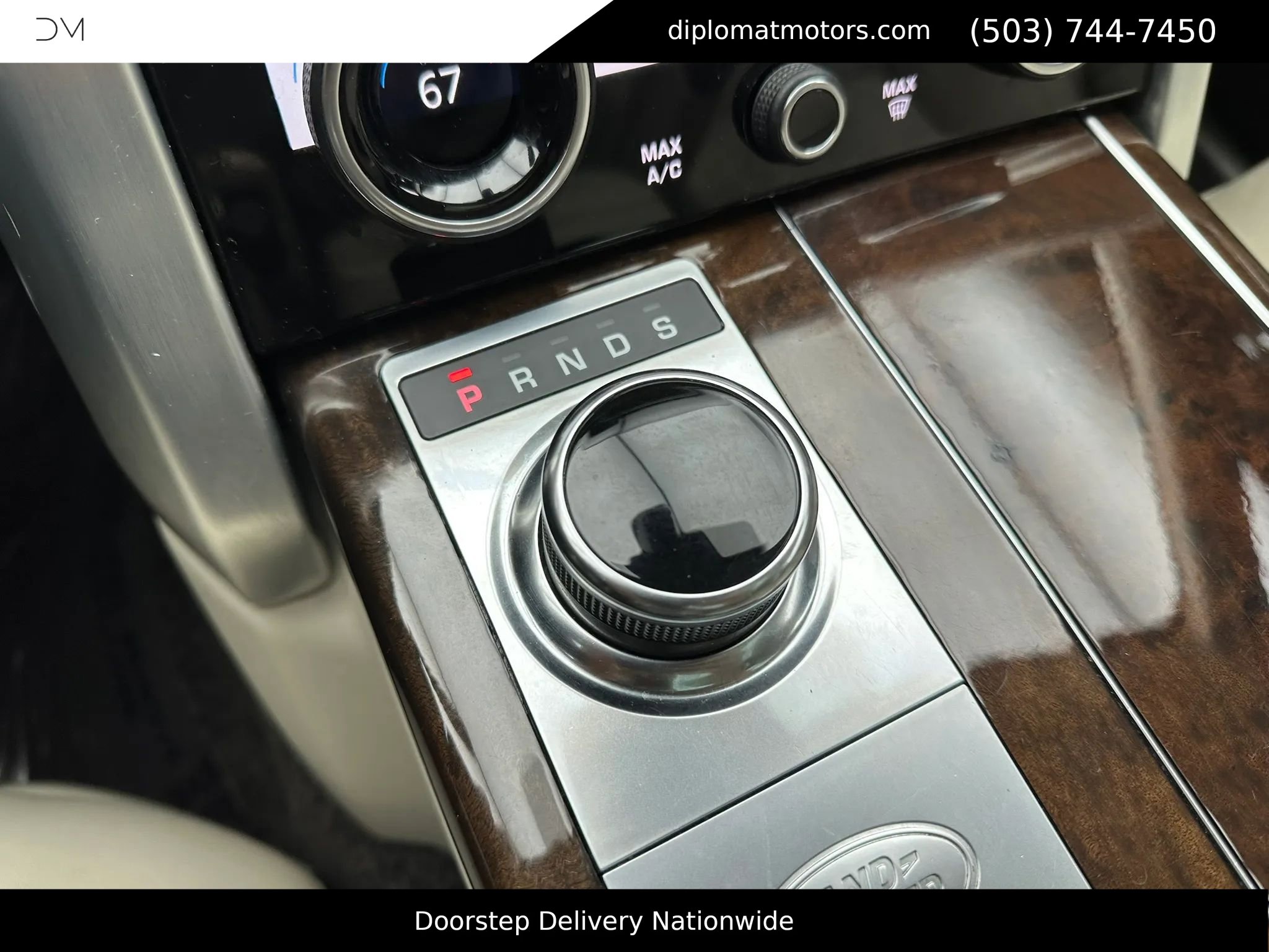 Used 2021 Land Rover Range Rover P525 Westminster Edition LWB AWD/4WD image 33