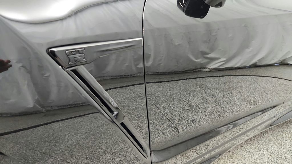 Used 2024 Nissan GT-R Premium w/ Premium Interior Package AWD/4WD image 40