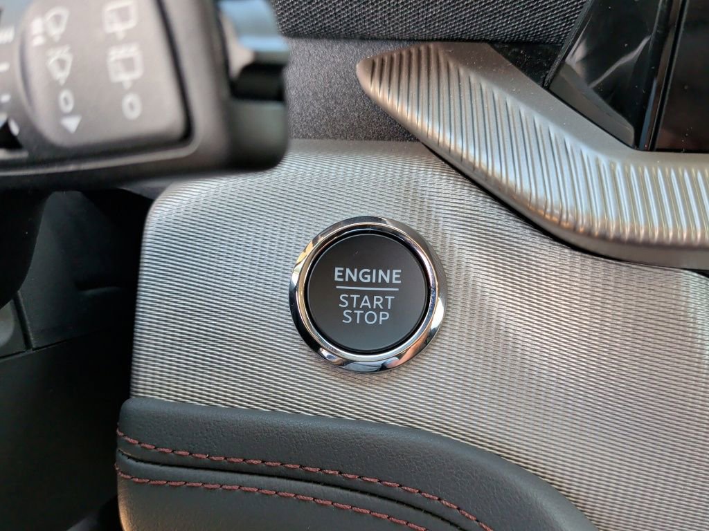 Used 2026 Ford Explorer Active image 23