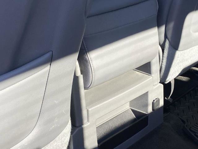 Used 2014 Chevrolet Silverado 1500 LTZ image 15