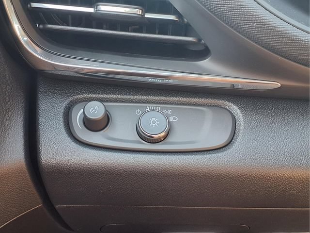 New 2026 Buick Envista Preferred w/ Convenience I Package FWD image 10