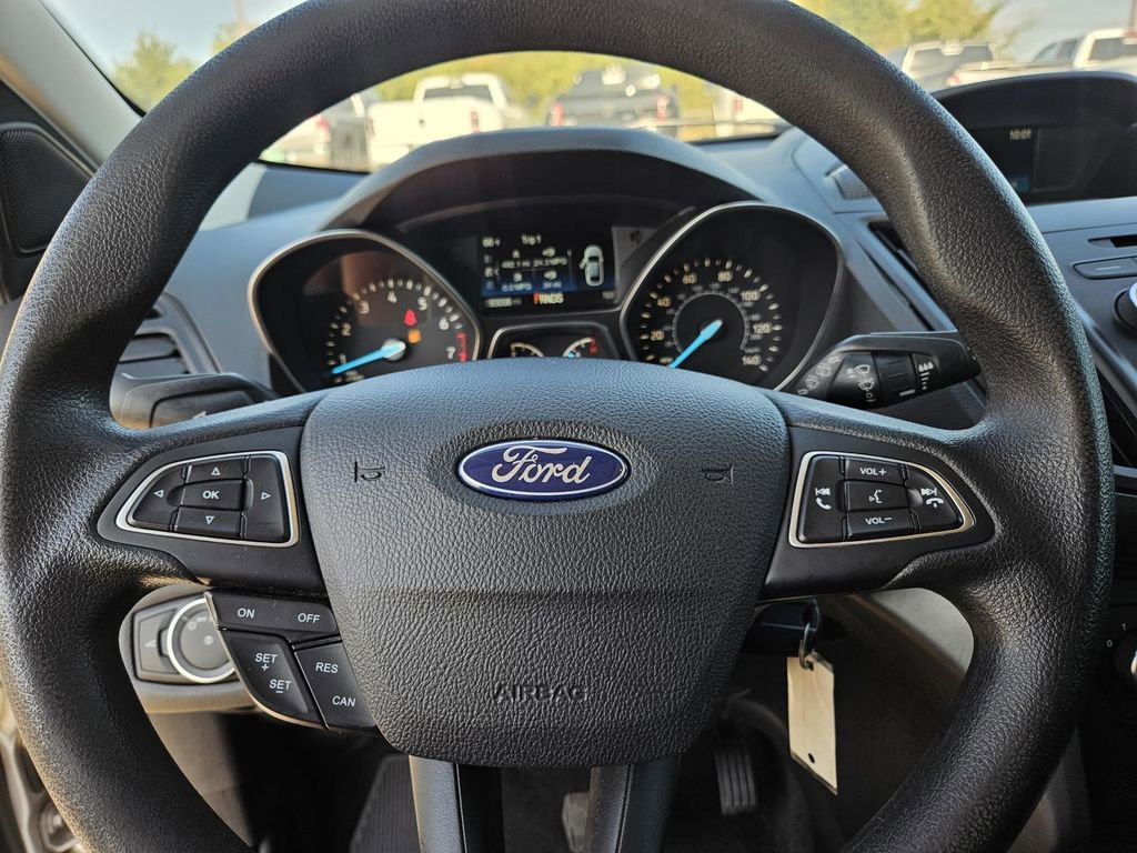 Used 2018 Ford Escape S image 13