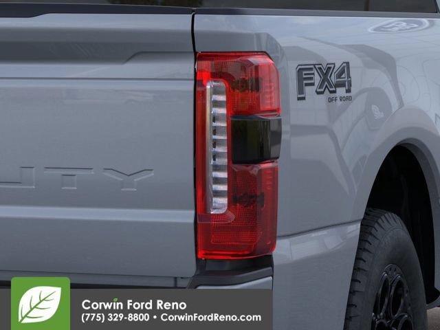 New 2026 Ford F250 Lariat AWD/4WD image 23