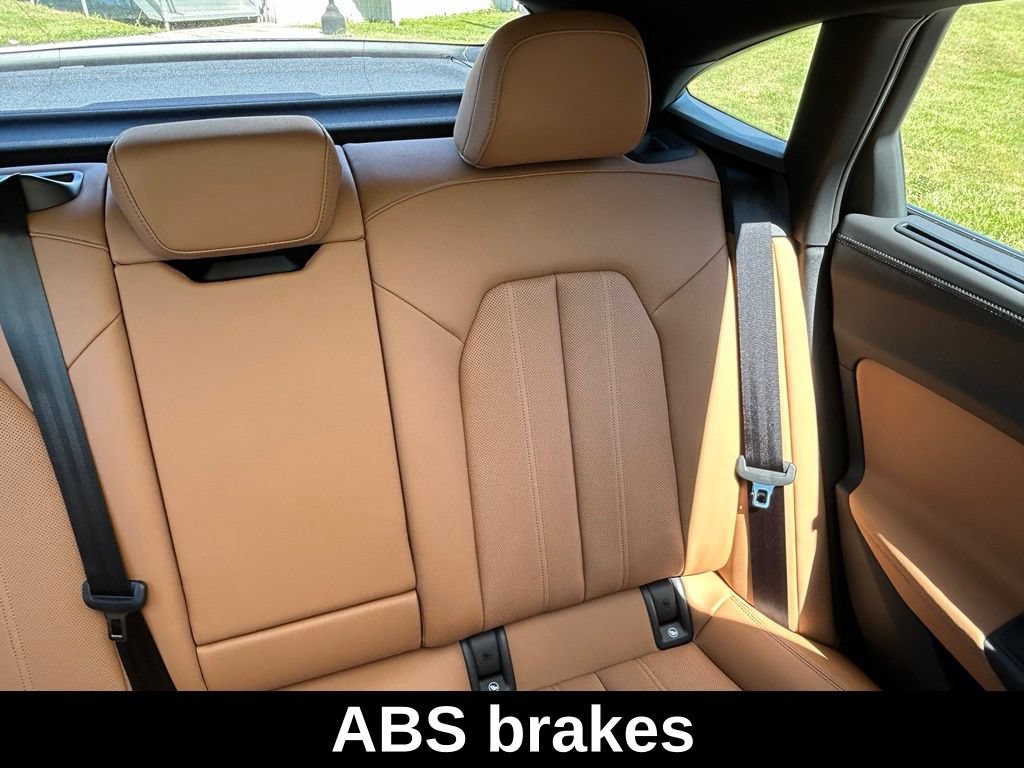 New 2026 Audi A5 2.0T Premium Plus AWD/4WD image 14