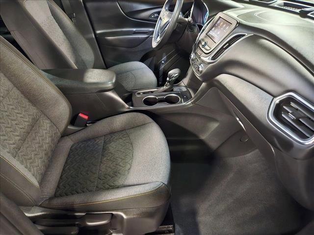 Used 2022 Chevrolet Equinox LT image 20