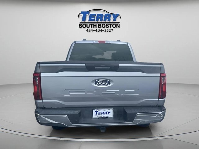 Used 2024 Ford F150 XLT w/ Mobile Office Package image 4
