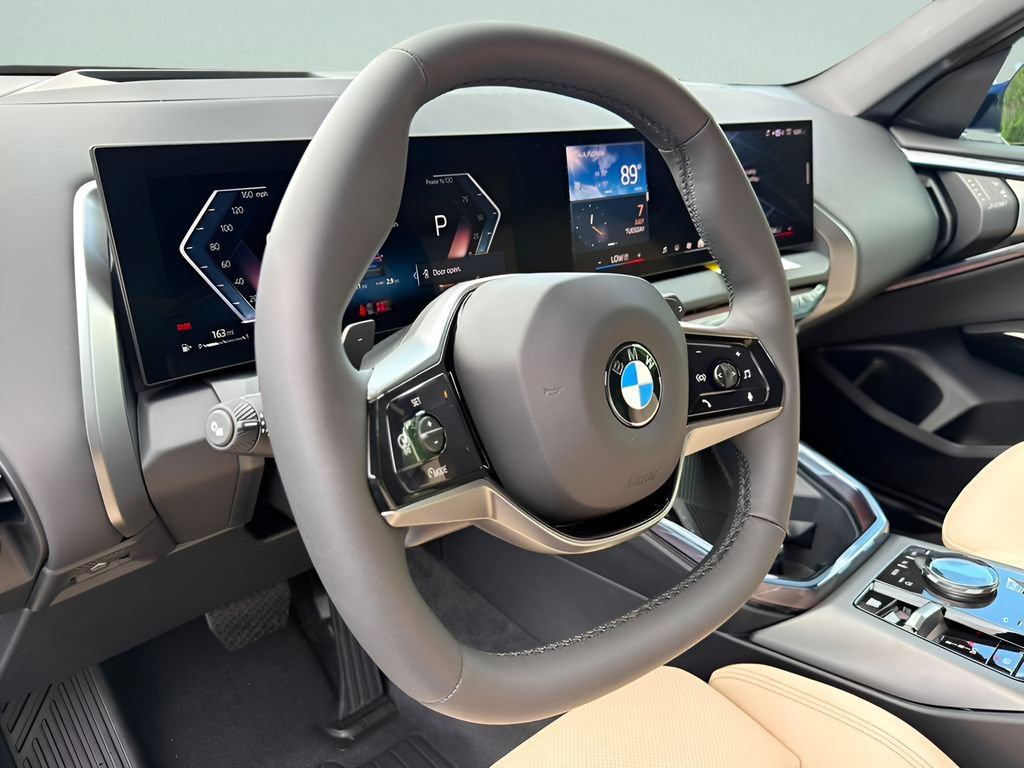 New 2026 BMW X3 xDrive30i w/ Premium Package AWD/4WD image 13