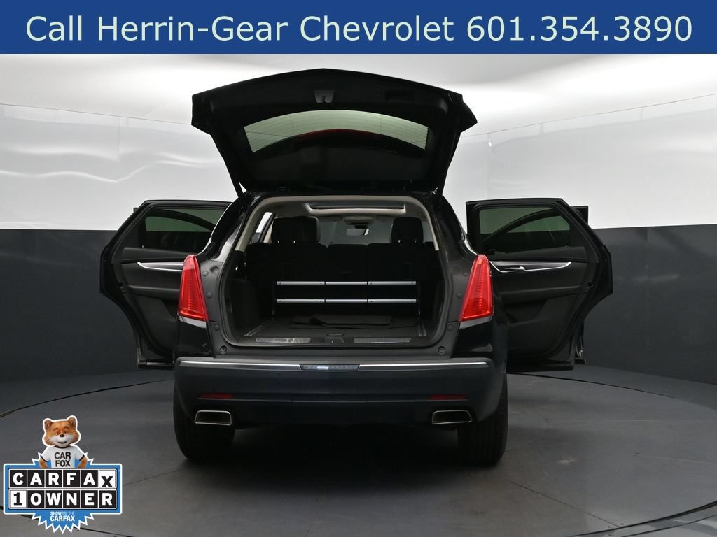 Used 2019 Cadillac XT5 Luxury FWD image 51