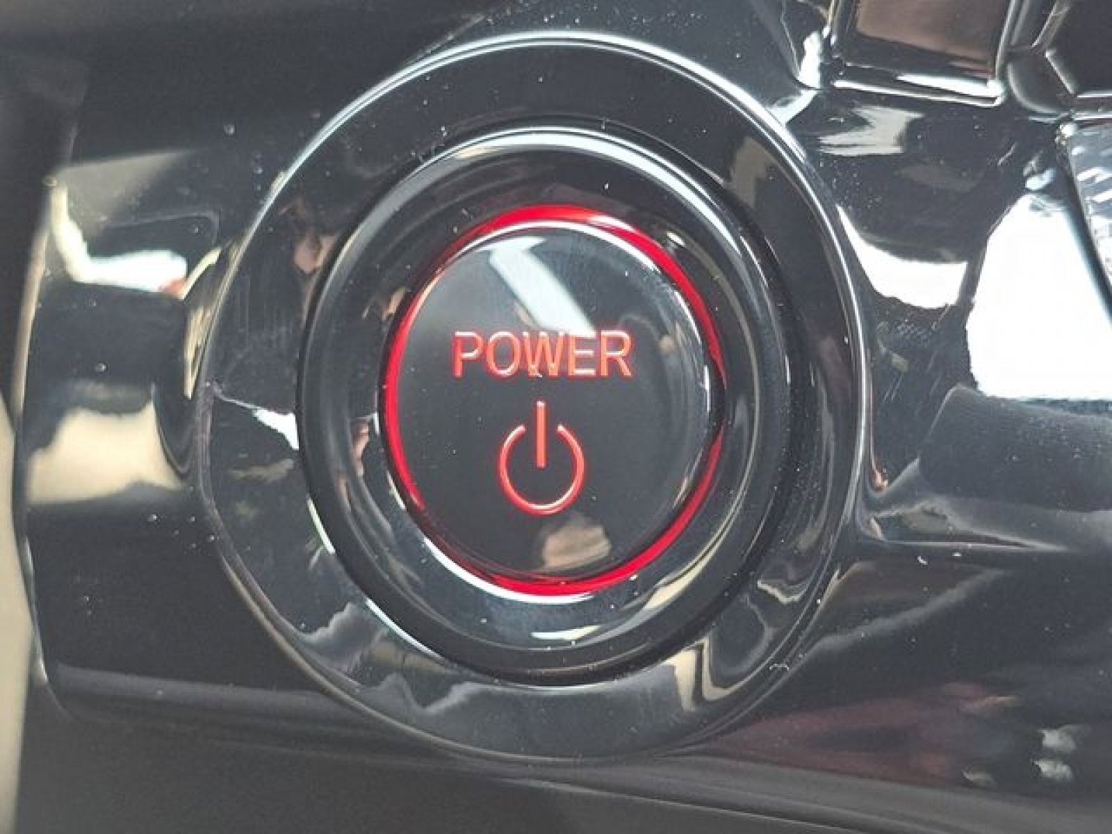 New 2026 Honda CR-V Sport Touring image 16