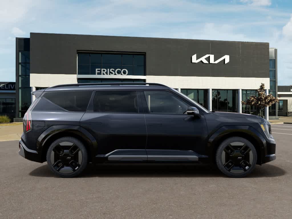 New 2026 Kia EV9 GT-Line AWD/4WD image 7