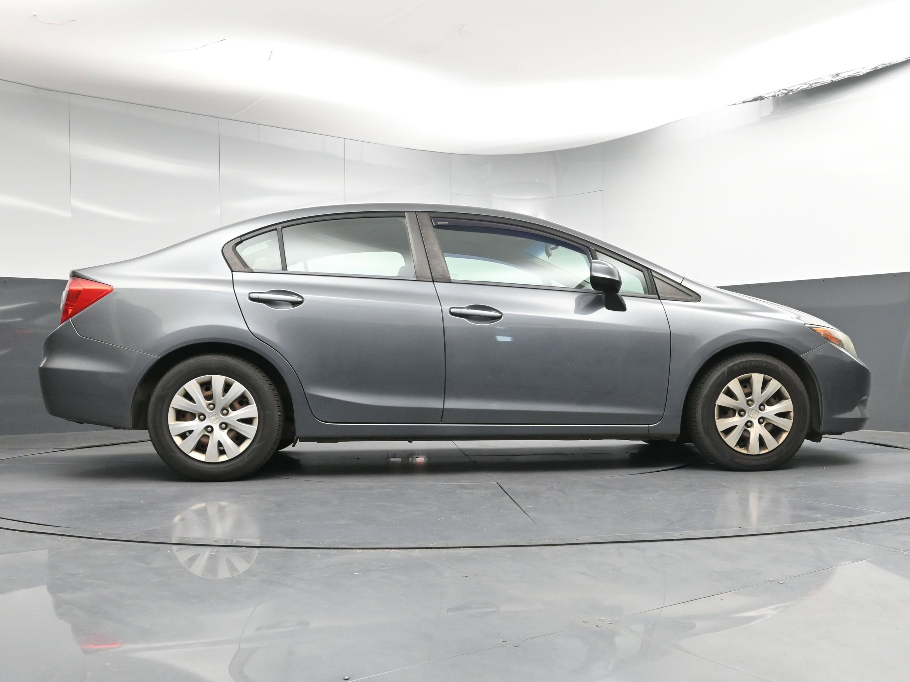 Used 2012 Honda Civic LX image 19