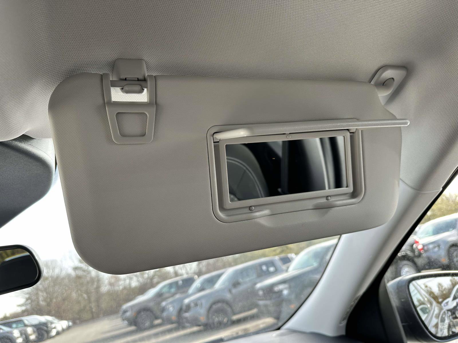 Used 2025 Ford Escape Active w/ Cold Weather Package FWD image 29