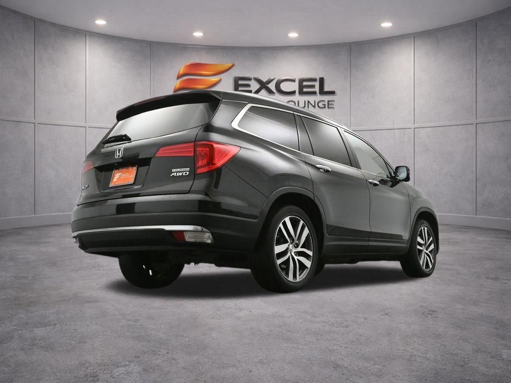 Used 2016 Honda Pilot Touring image 46